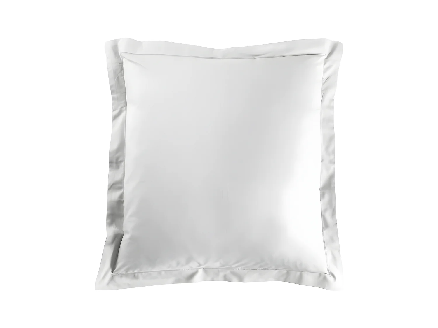 Taie d'Oreiller "Lina" 63x63cm White