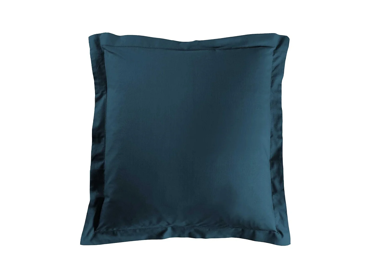 Taie d'Oreiller "Lina" 63x63cm Bleu