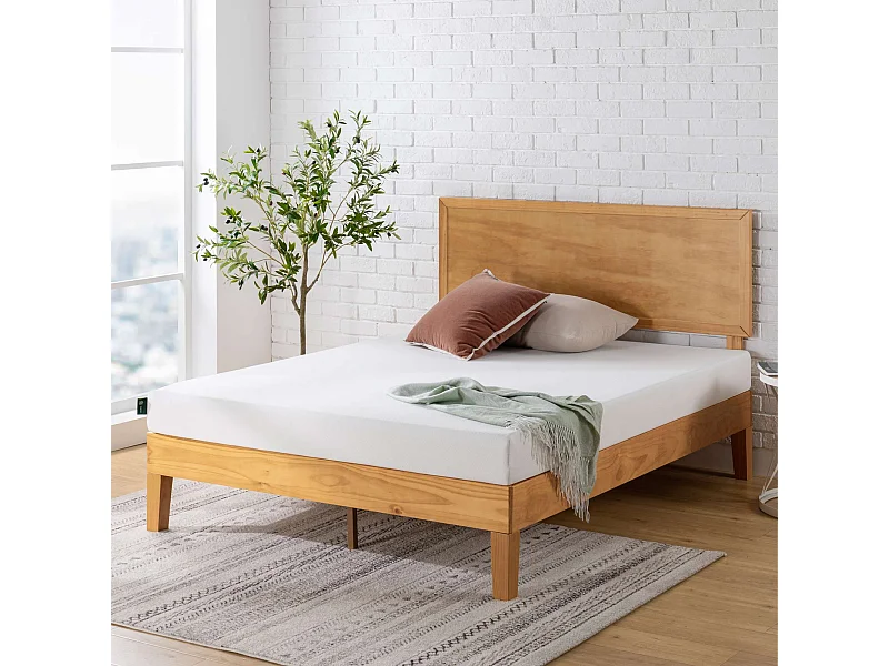 Matelas 140x190cm - matelas memoire de forme - matelas double - epaisseur du matelas 15cm