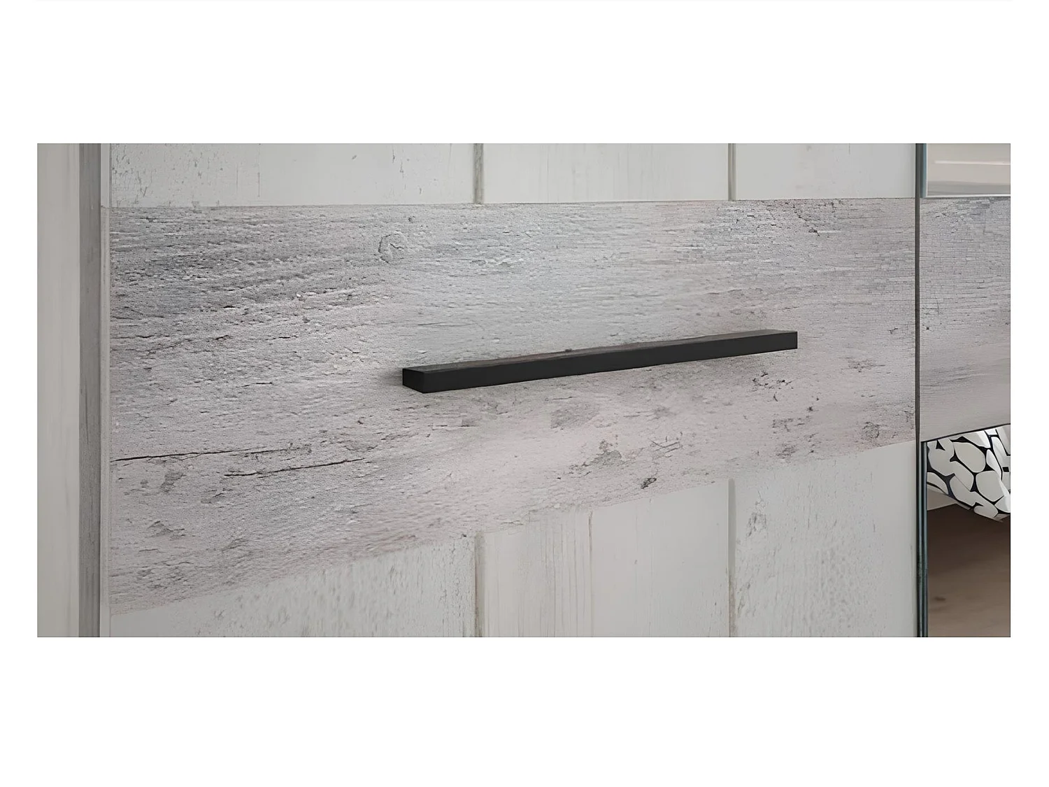 Chambre complète PROVENCE 180x200 cm