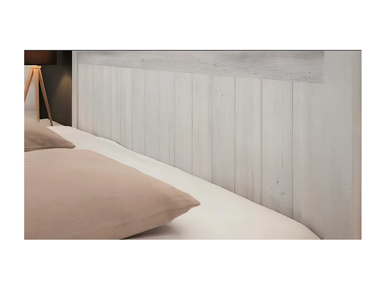 Chambre complète PROVENCE 180x200 cm