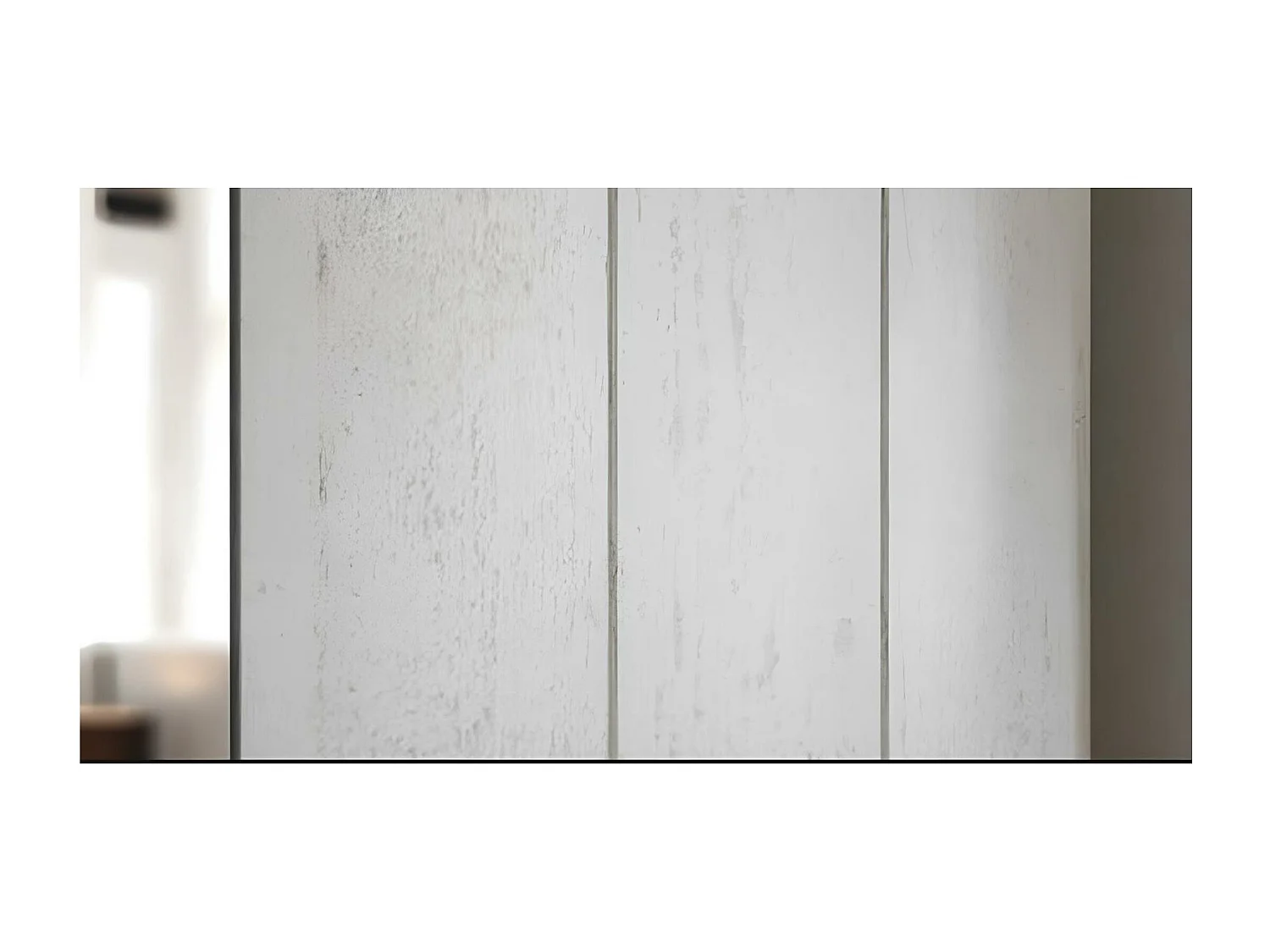 Chambre complète PROVENCE 180x200 cm