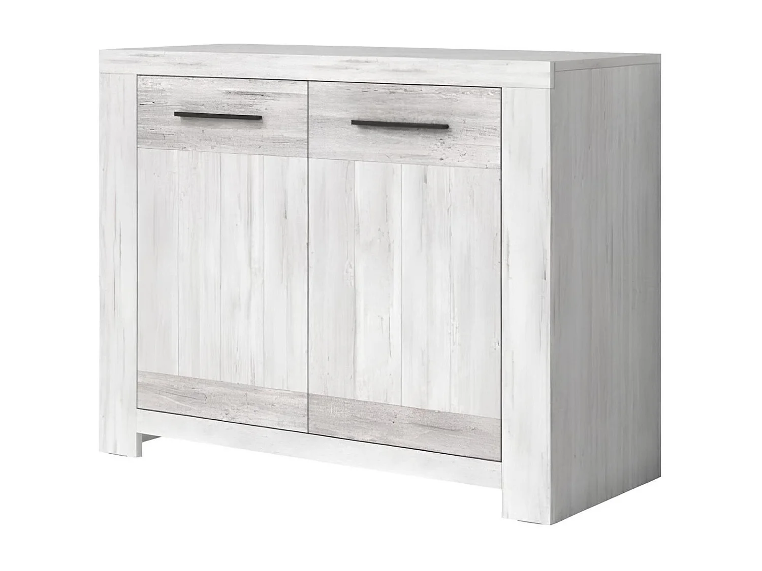 Chambre complète PROVENCE 180x200 cm