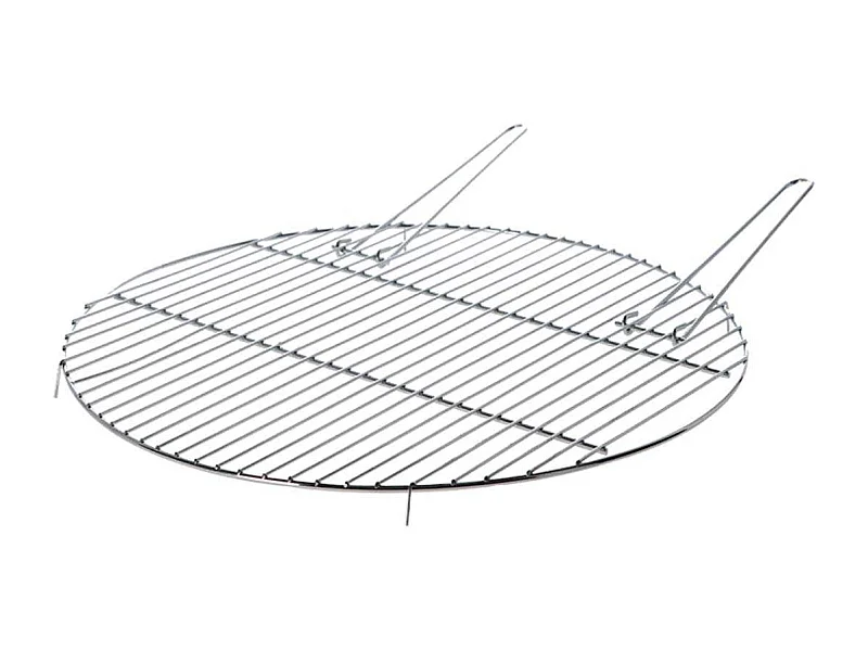 Grille pour brasero Flame Circulaire 60 cm