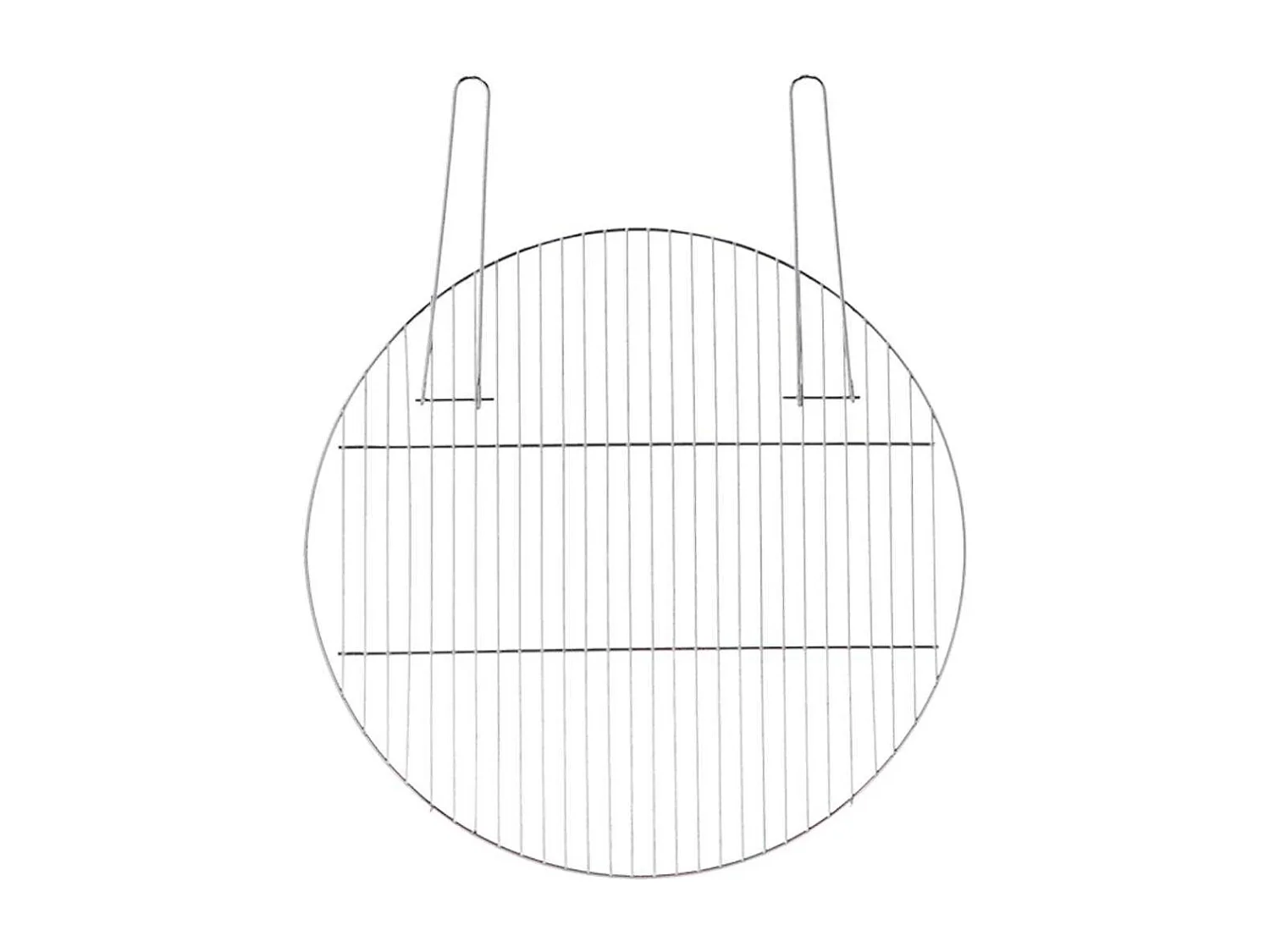 Grille pour brasero Flame Circulaire 60 cm