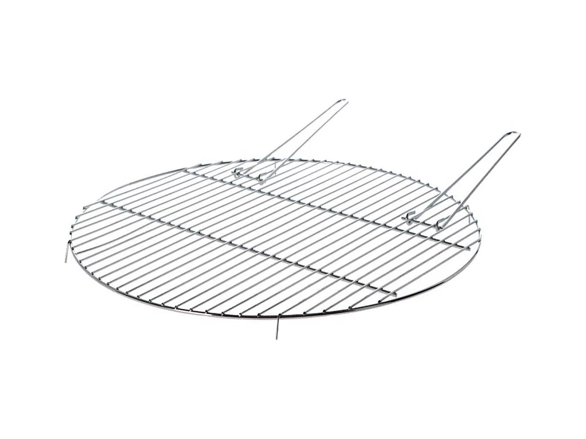 Grille pour brasero Flame Circulaire 60 cm