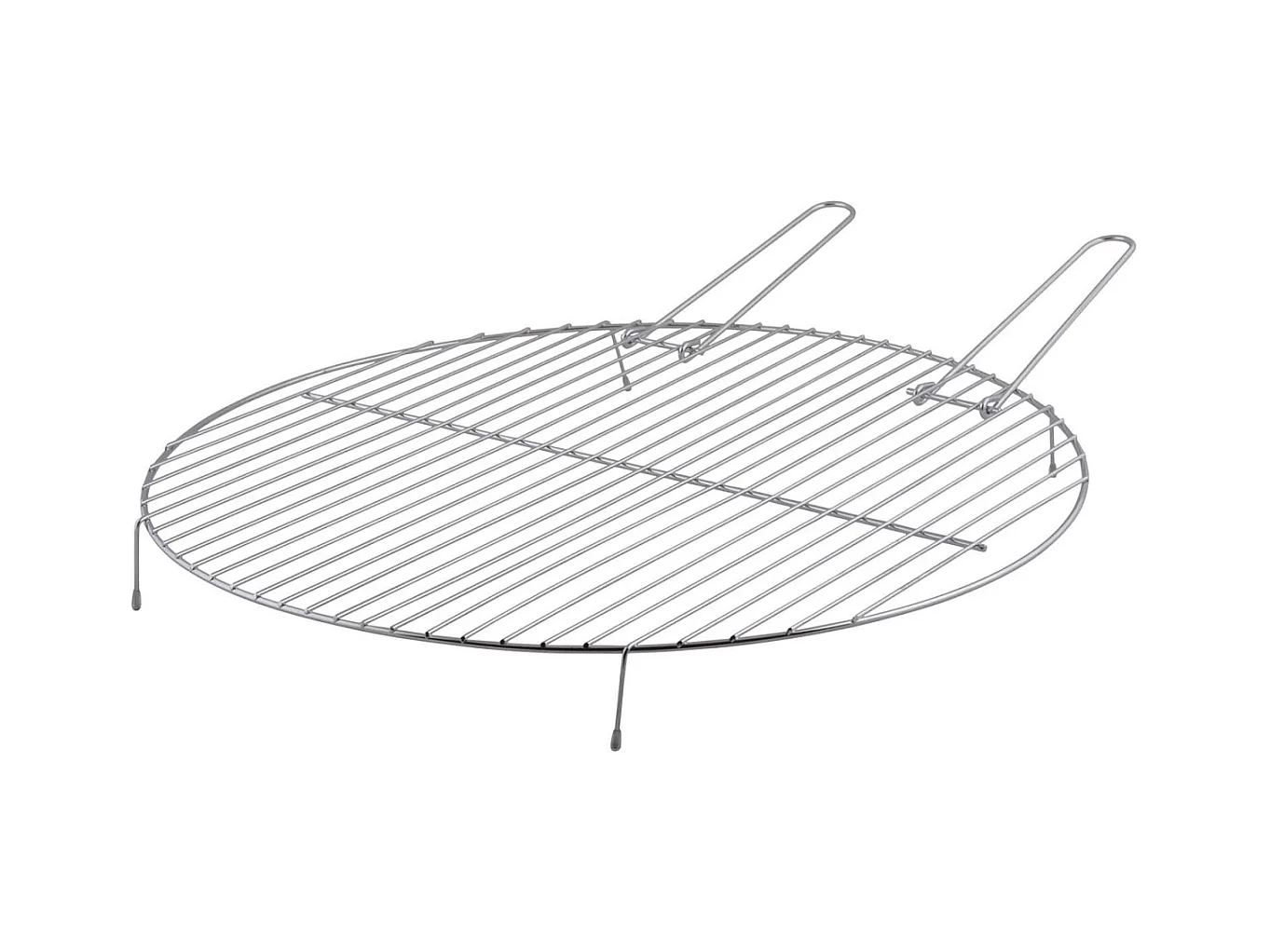 Grille pour brasero Flame Circulaire 50 cm