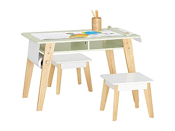Kinderbureau