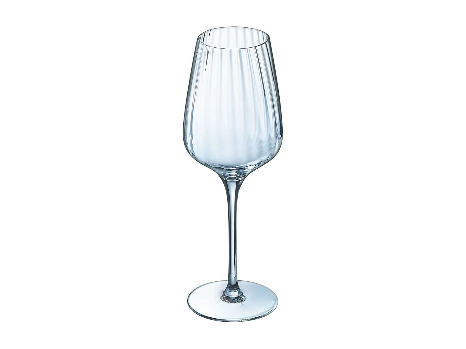 Symétrie - 6 verres à pied 55 cl