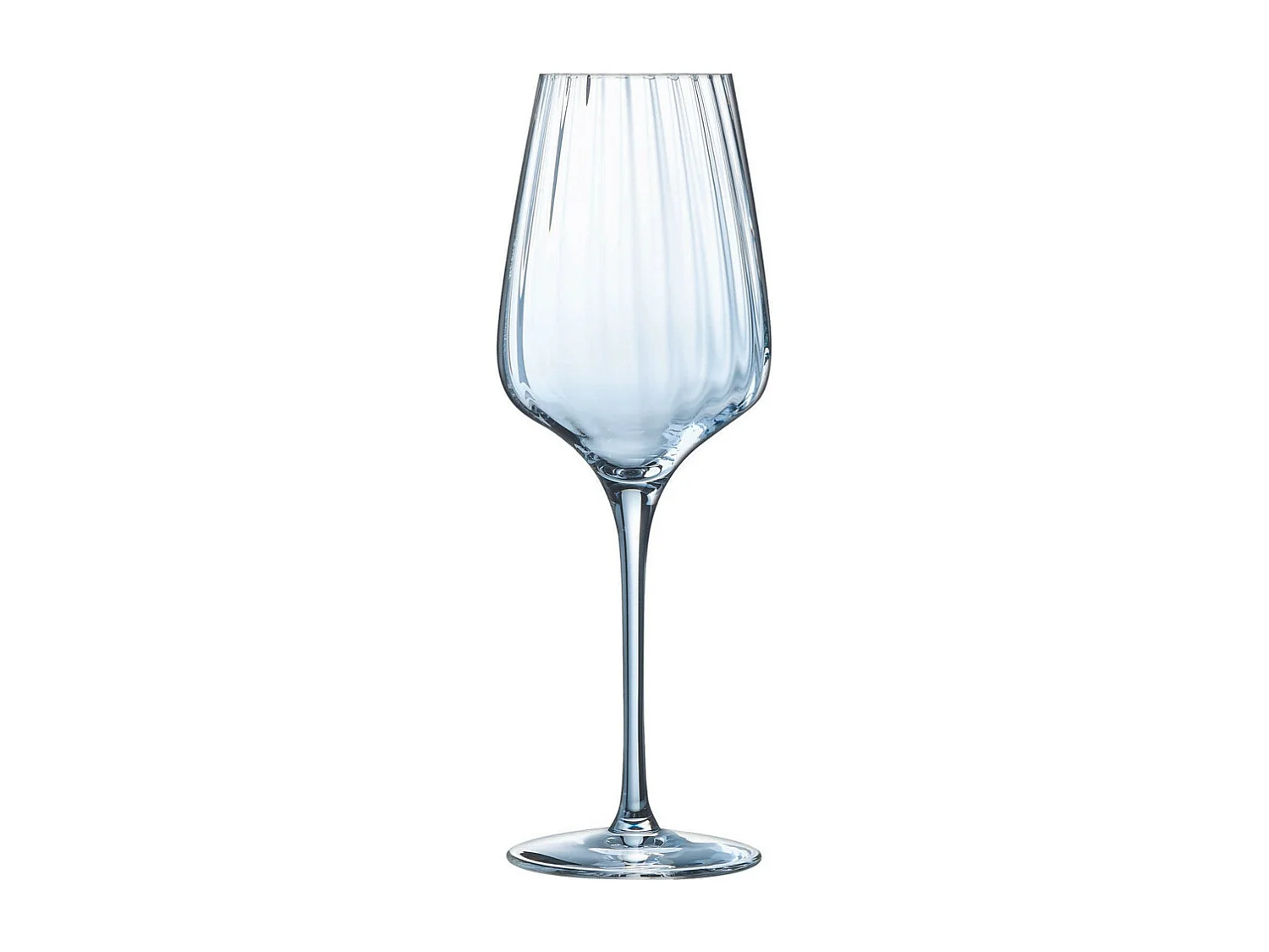 Symétrie - 6 verres à pied 55 cl