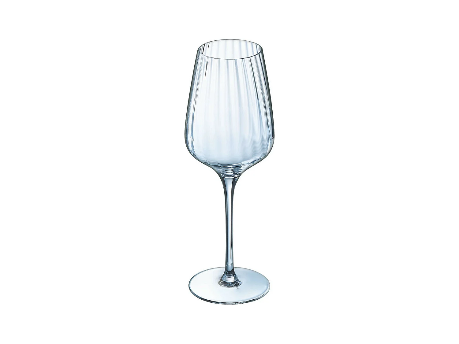 Symétrie - 6 verres à pied 55 cl