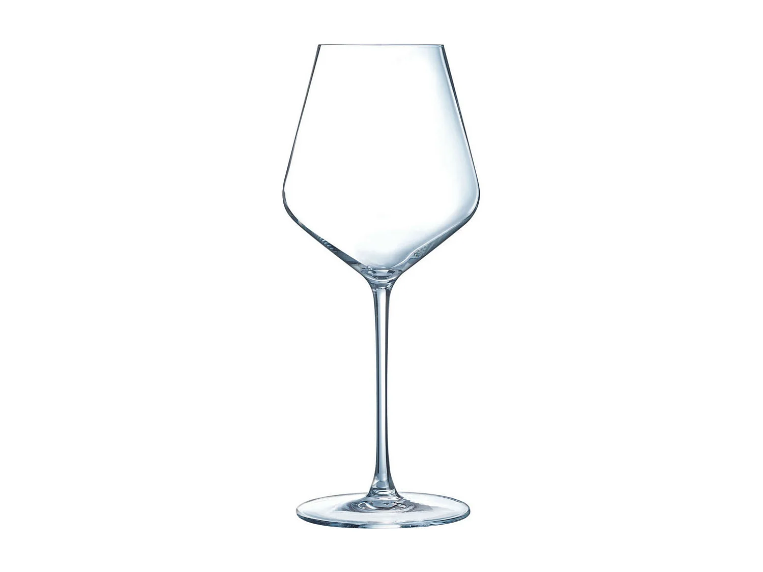Distinction - 6 verres à pied 47 cl