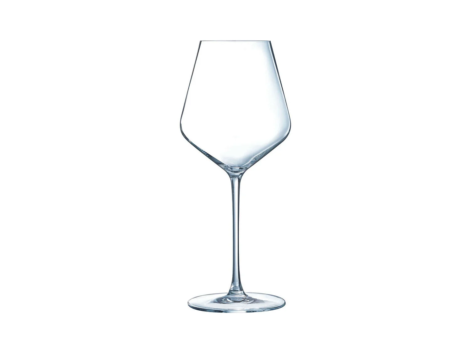 Distinction - 6 verres à pied 47 cl