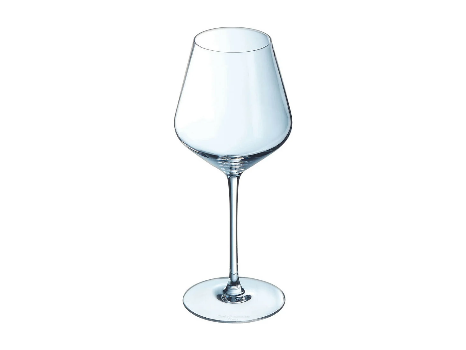 Distinction - 6 verres à pied 47 cl
