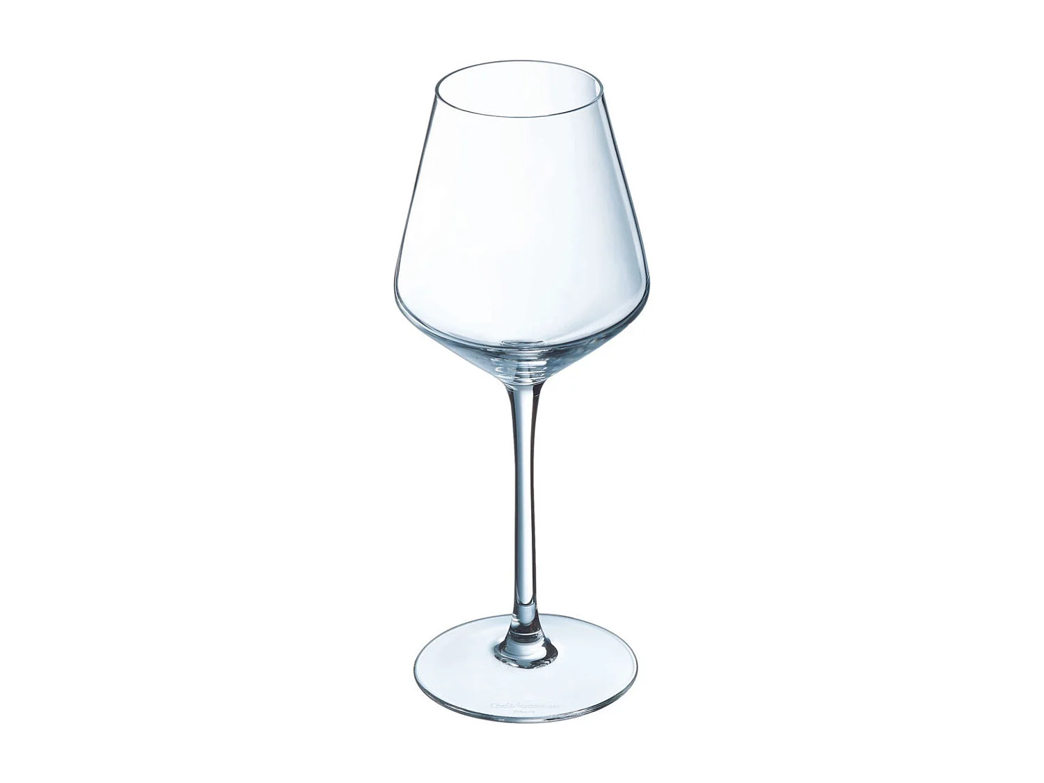 Distinction - 6 verres à pied 28 cl