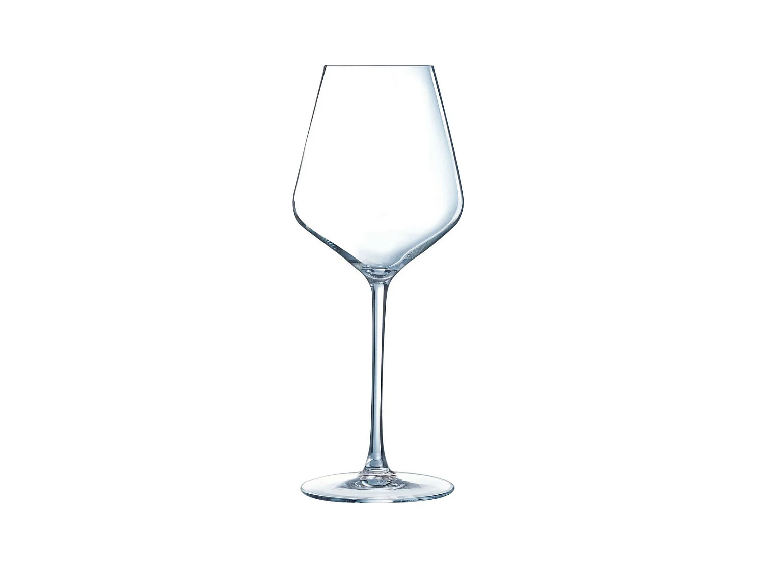 Set mit 6 Weingläsern Distinction 28 cl Chef&Sommelier