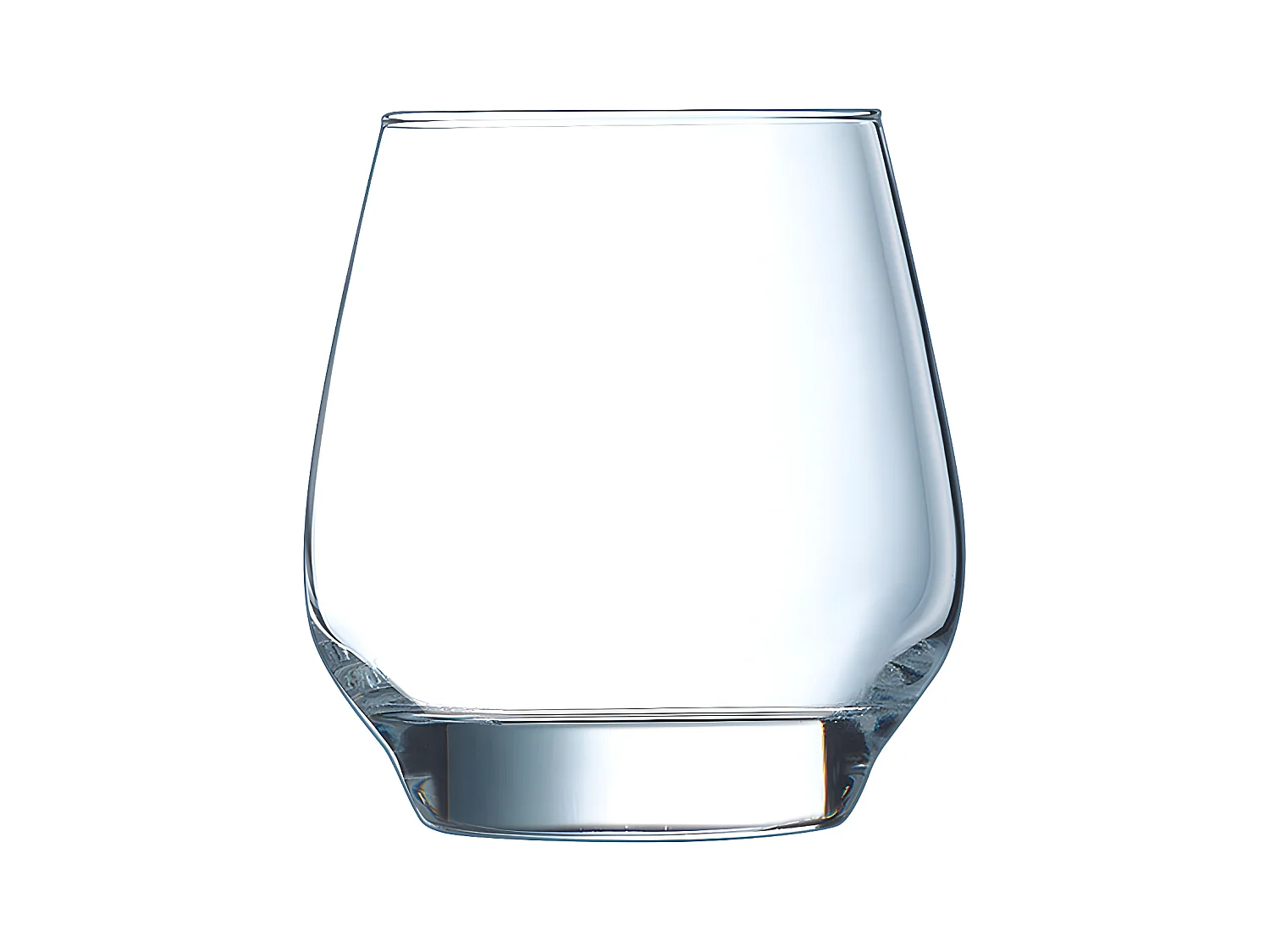 Absoluty - 6 gobelets forme basse 32 cl