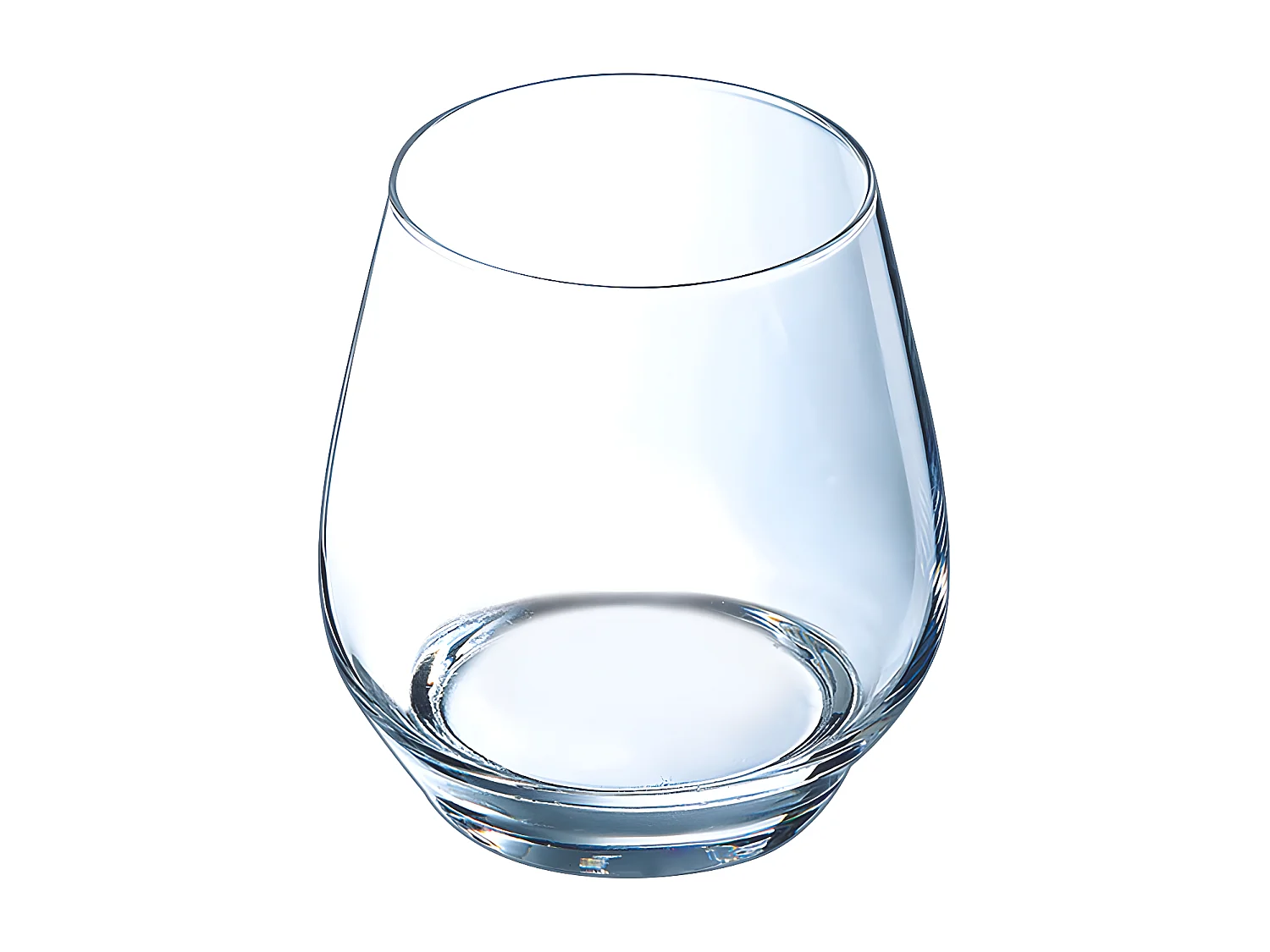 Absoluty - 6 gobelets forme basse 32 cl