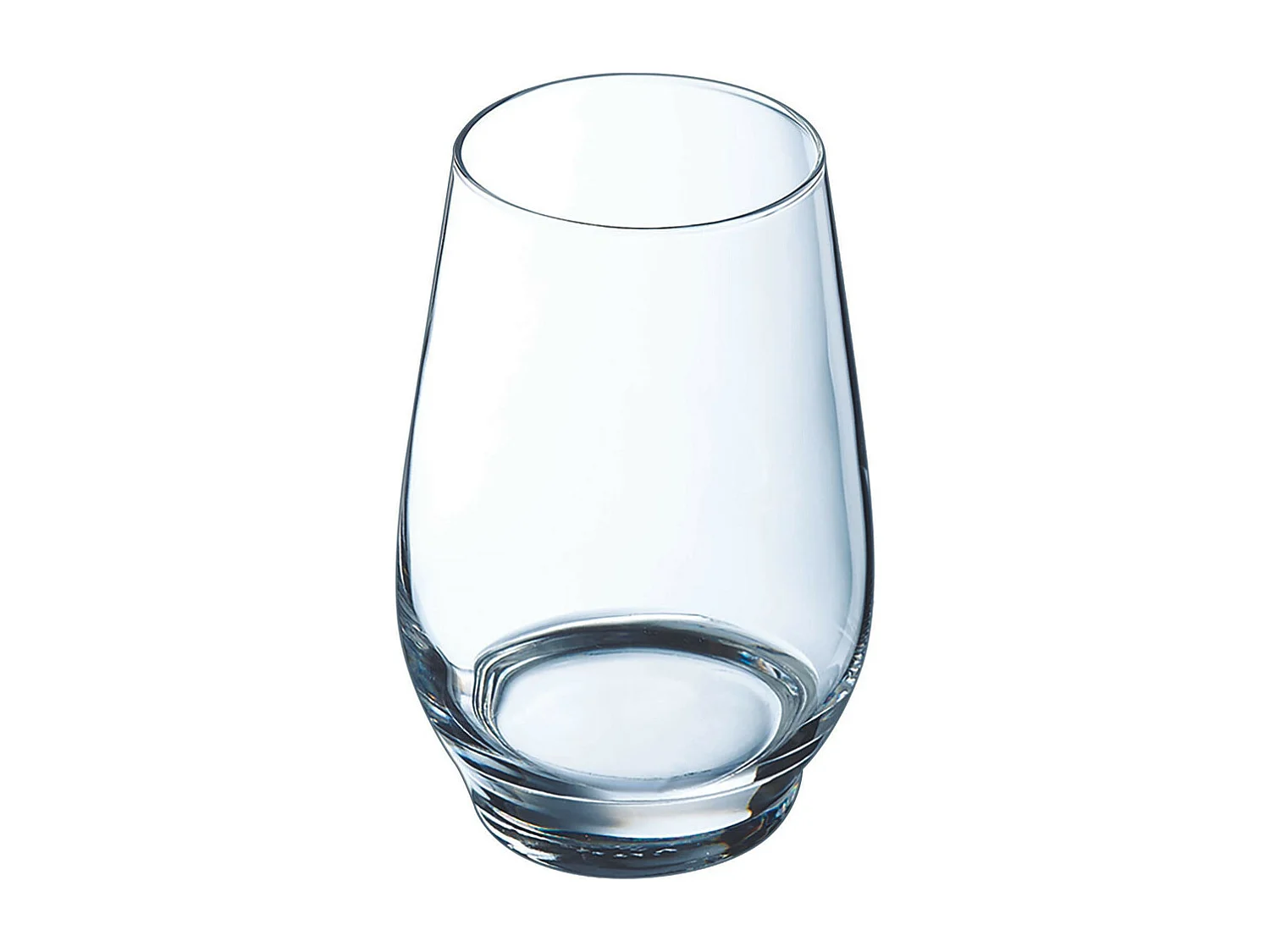 Absoluty - 6 gobelets forme haute 37 cl