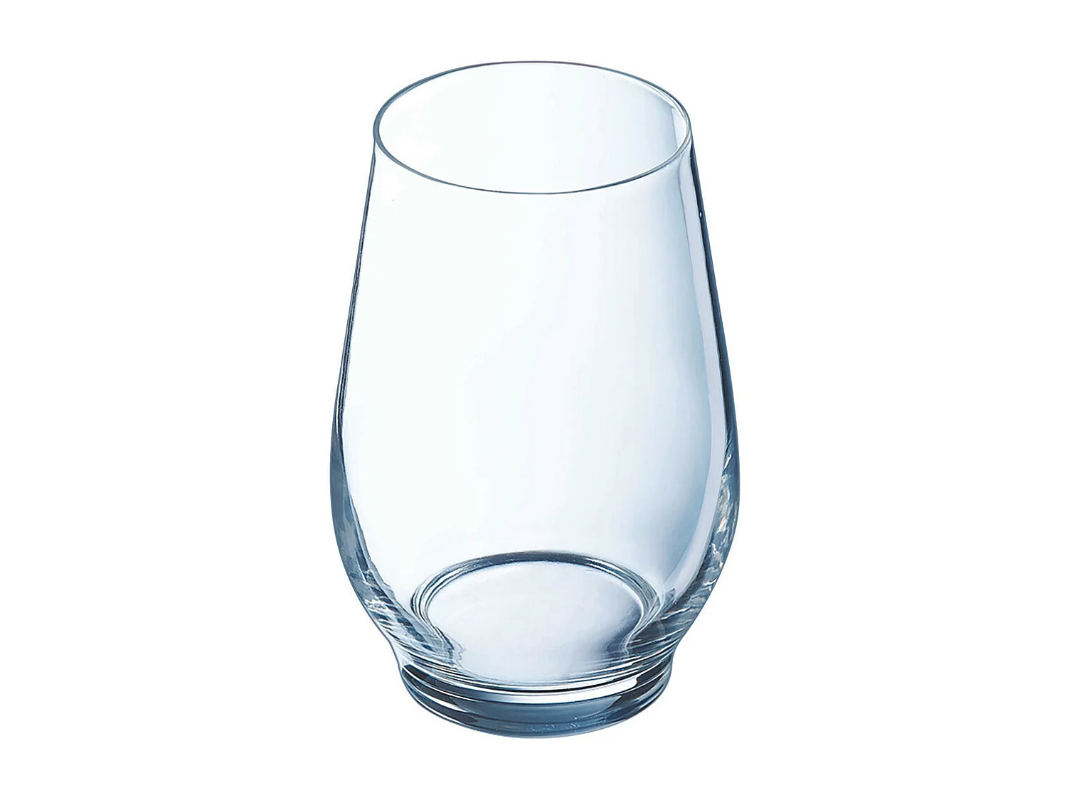 Set mit 6 Hohen Gläsern Absoluty 45 cl