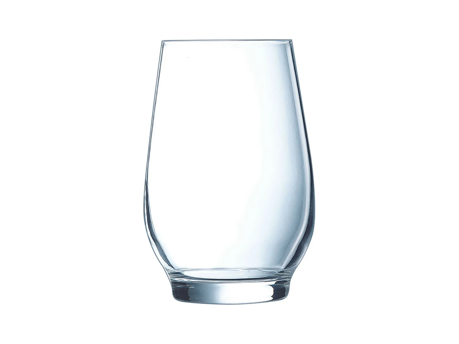 Absoluty - 6 gobelets forme haute 45 cl