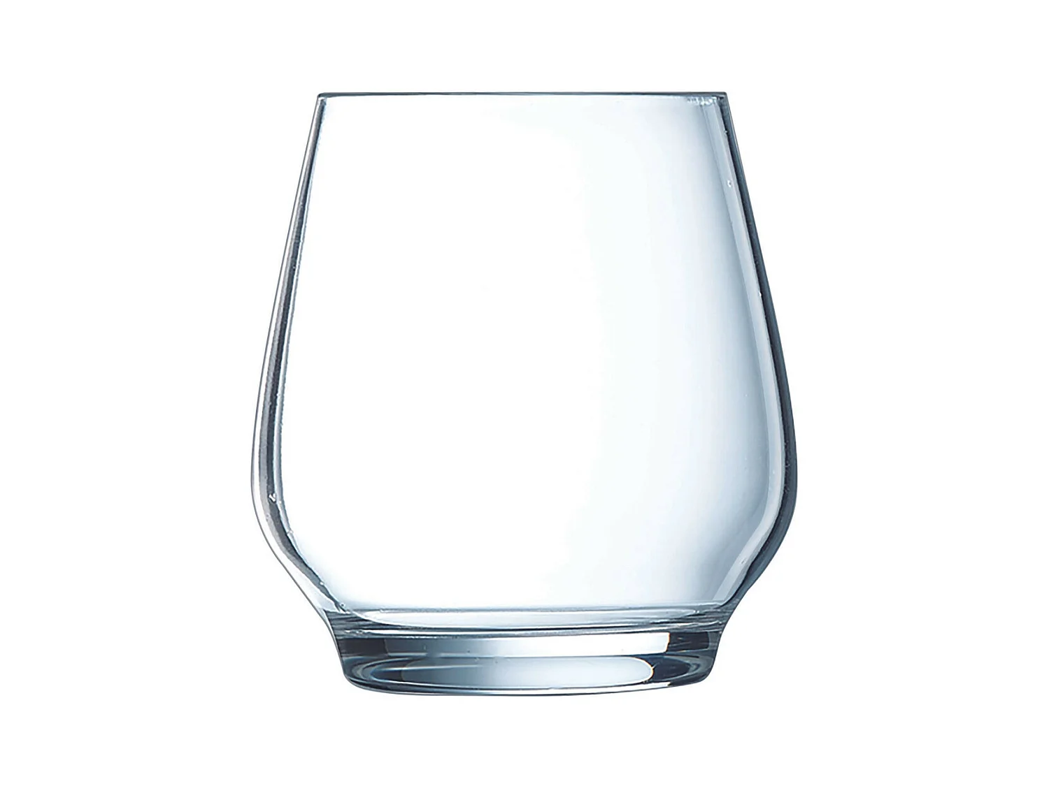 Absoluty - 6 gobelets forme basse 25 cl