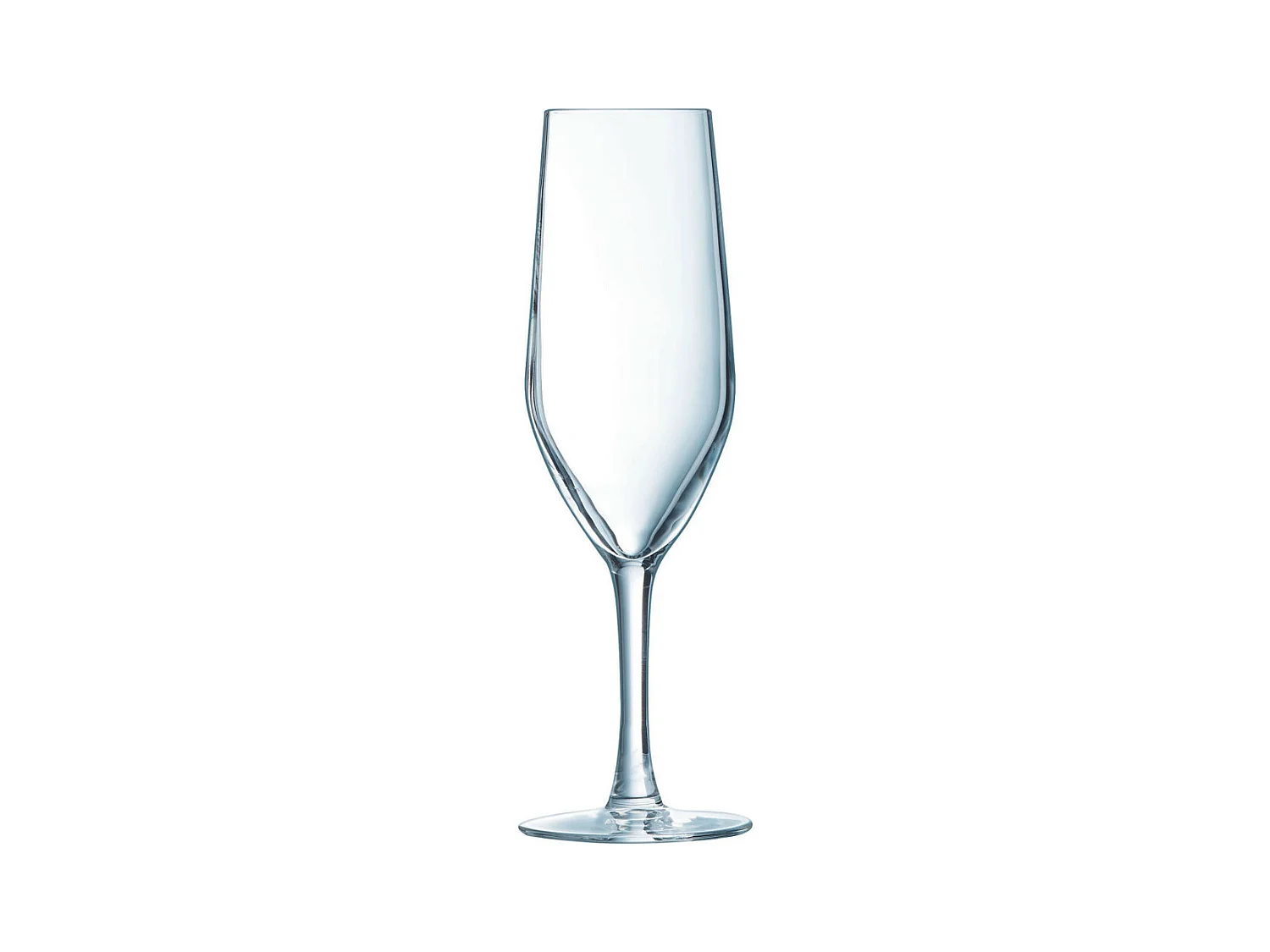 Evidence - 6 flûtes 16 cl