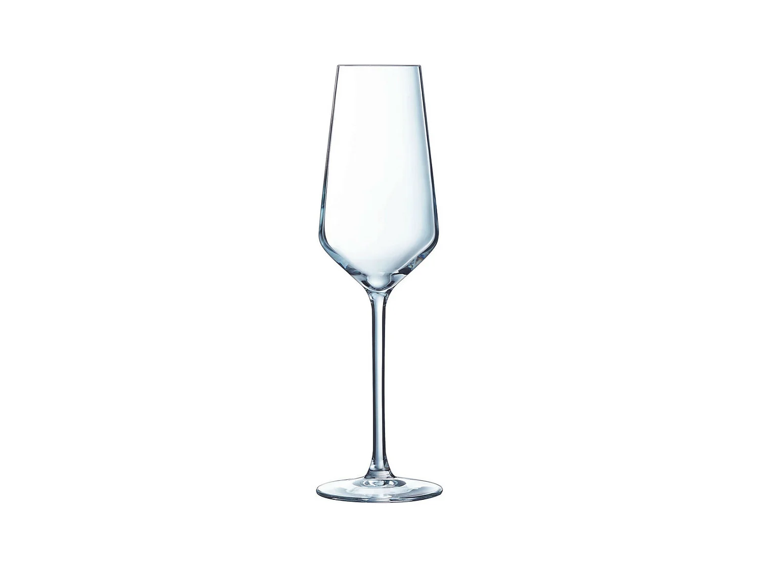Distinction - 6 flûtes 23 cl