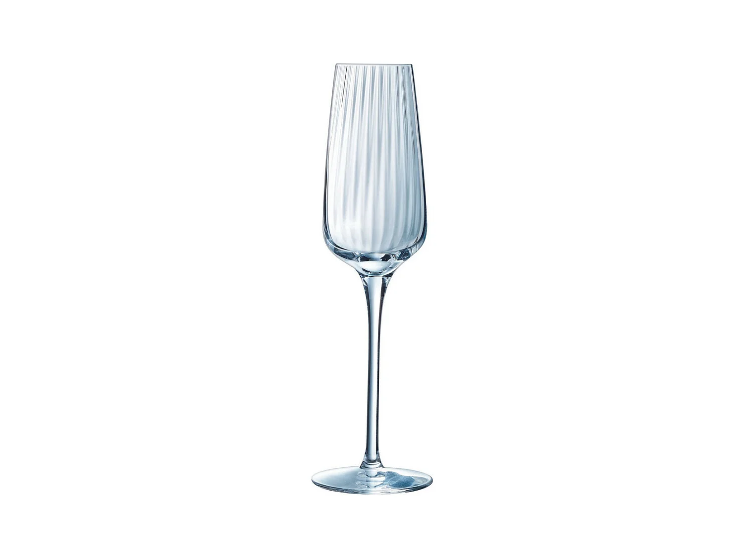 Symétrie - 6 flûtes 21 cl
