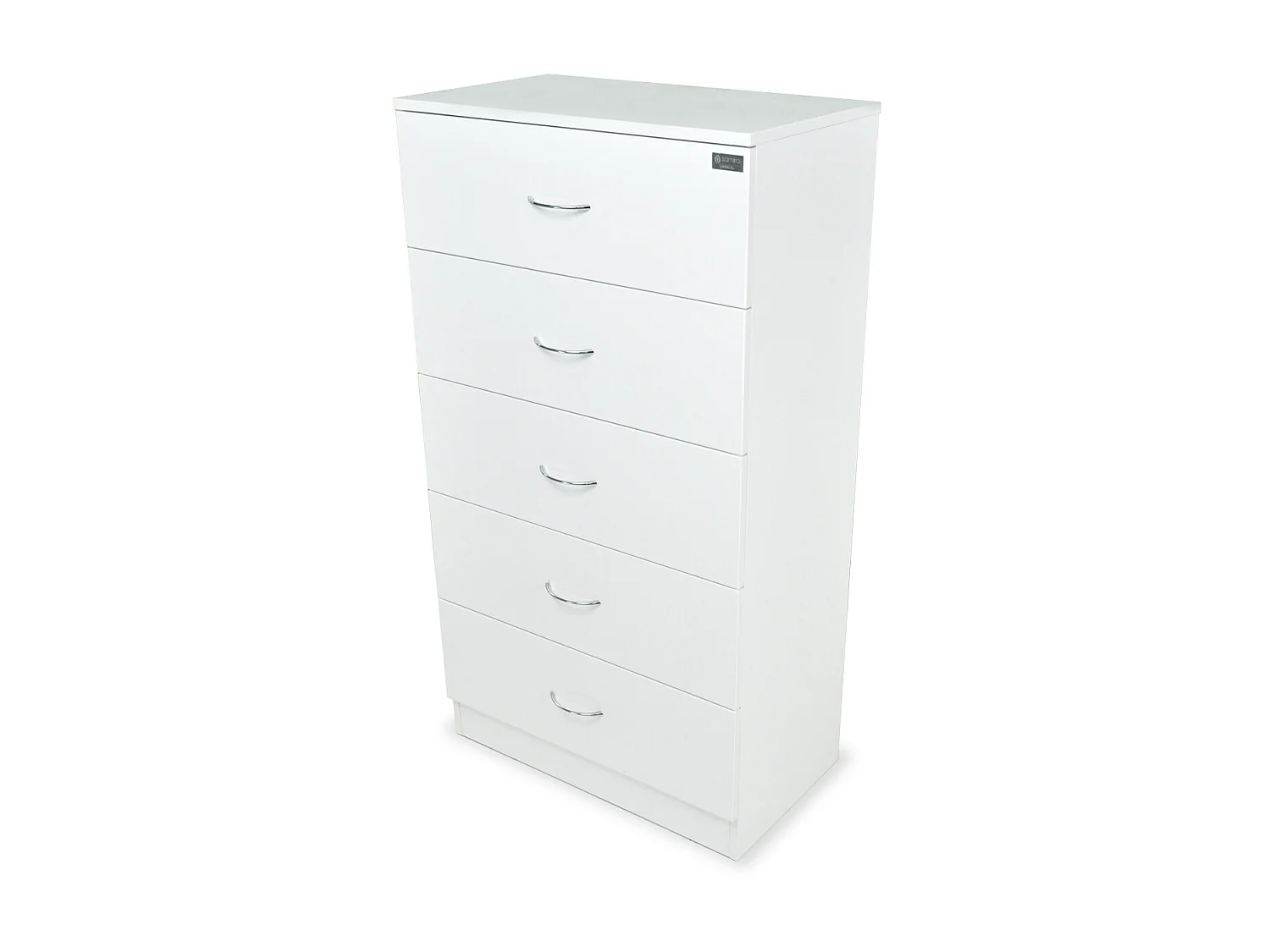 Cassettiera moderna, Mobile d’arredo settimino mod.Eros