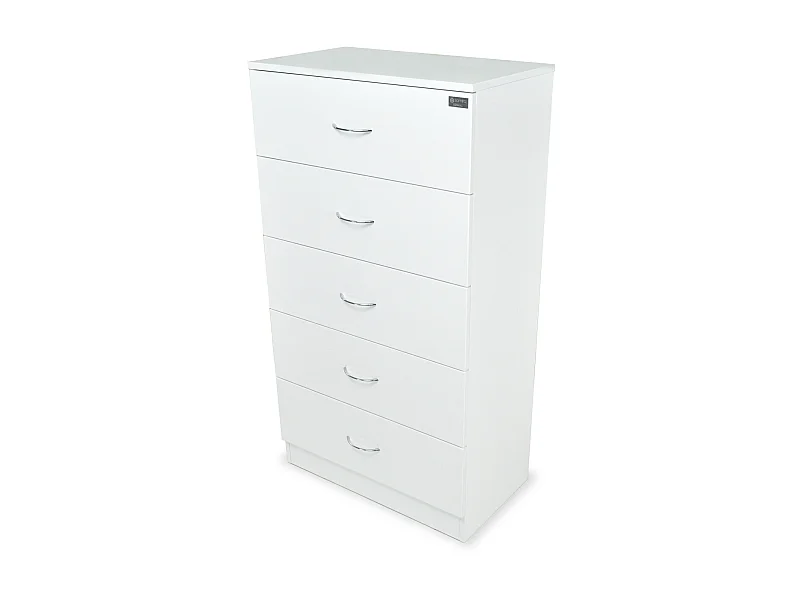 Cassettiera moderna, Mobile d’arredo settimino mod.Eros