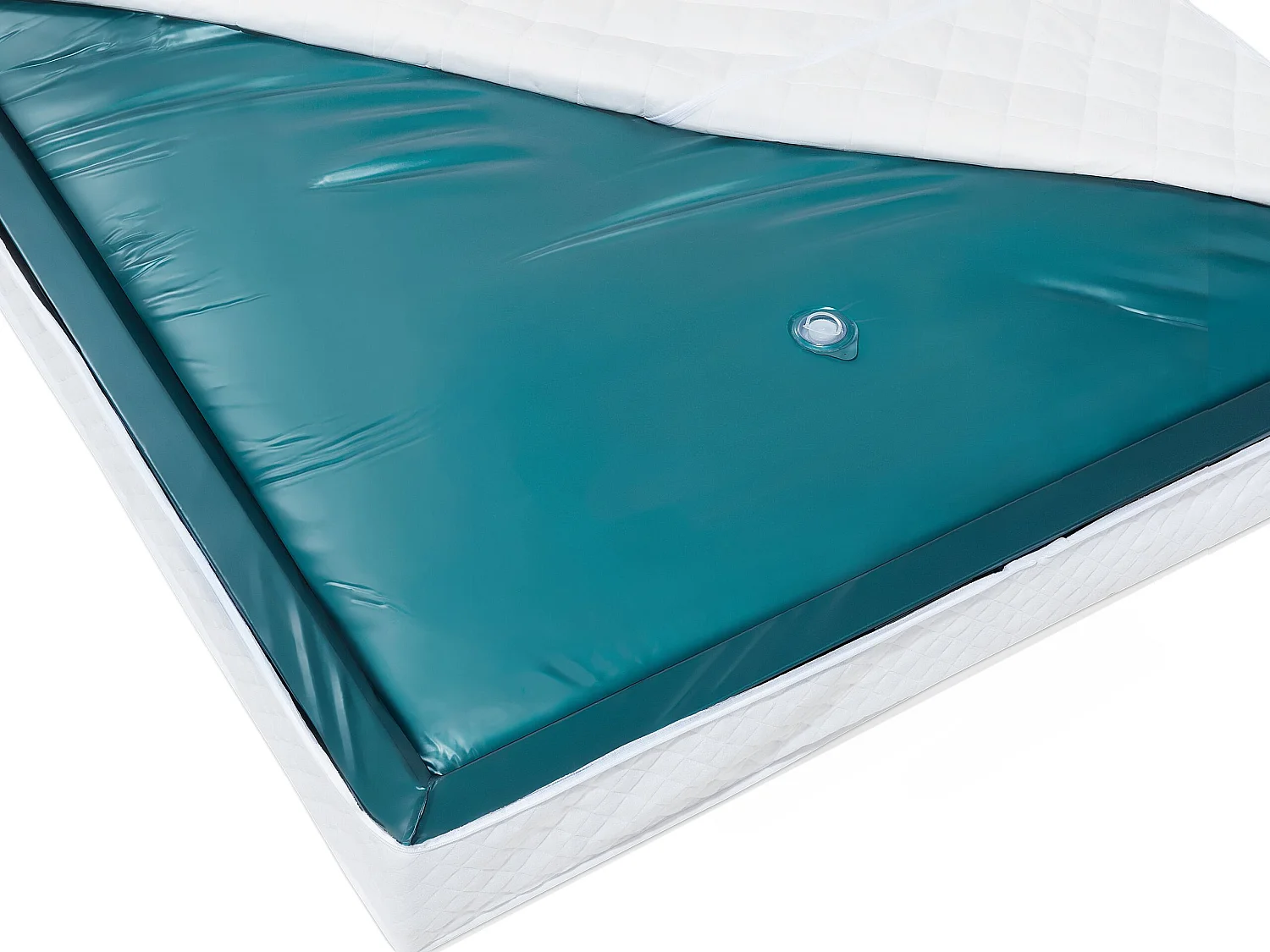 Matelas à eau MONO Stabilisation forte 180 x 200 cm