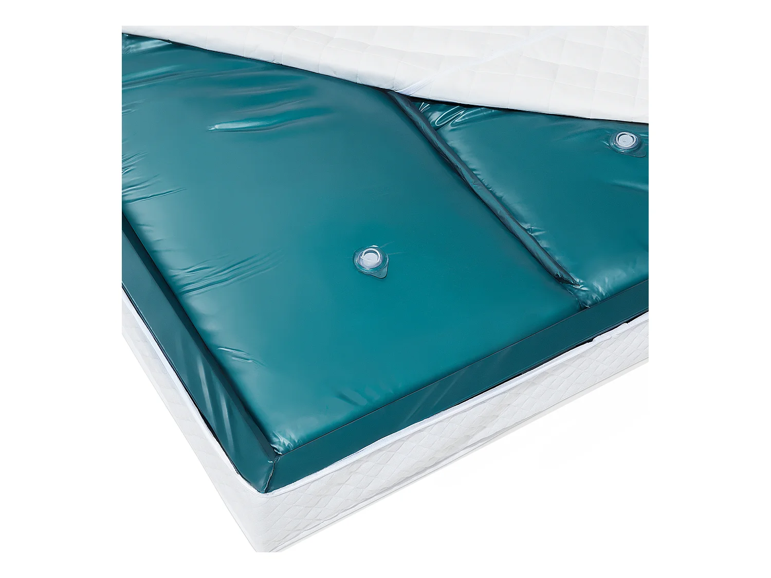 Materasso ad Acqua DUAL Leggera riduzione 180 x 200 cm