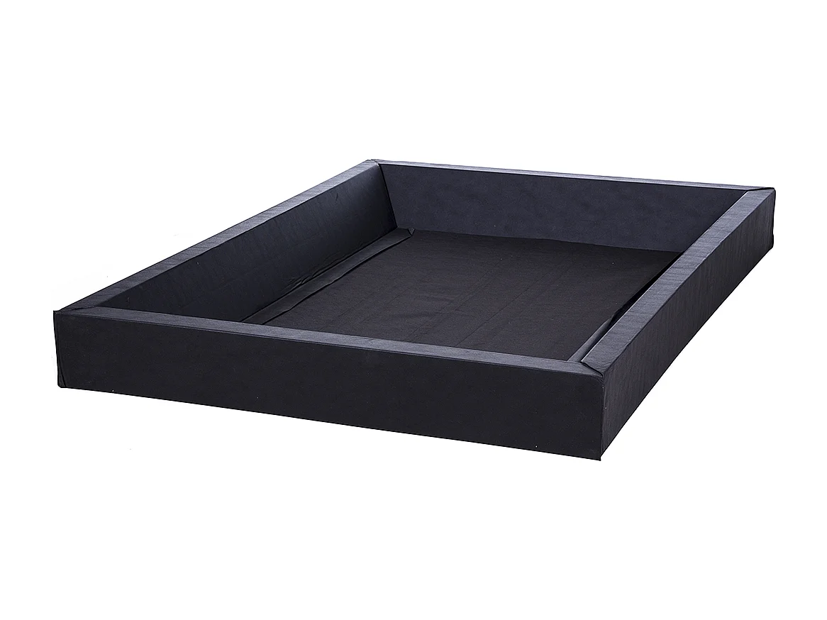 Matelas à eau DUAL Stabilisation légère 160 x 200 cm