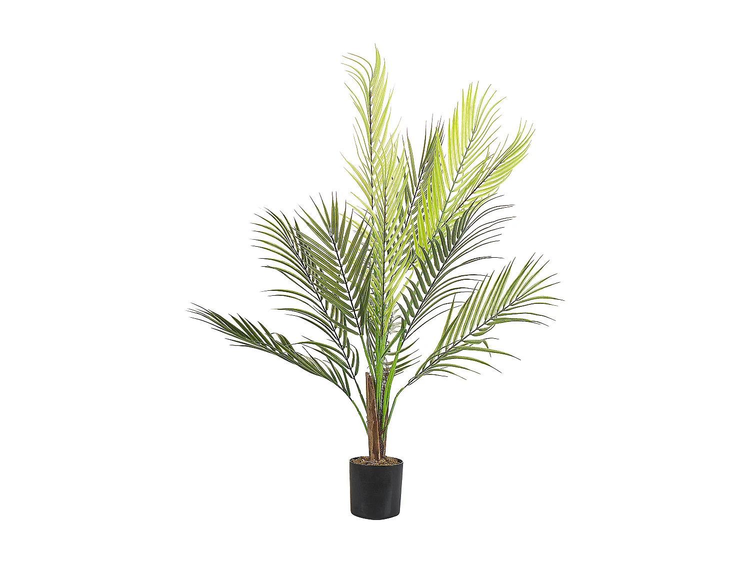 Kunstplant 83 cm ARECA PALM
