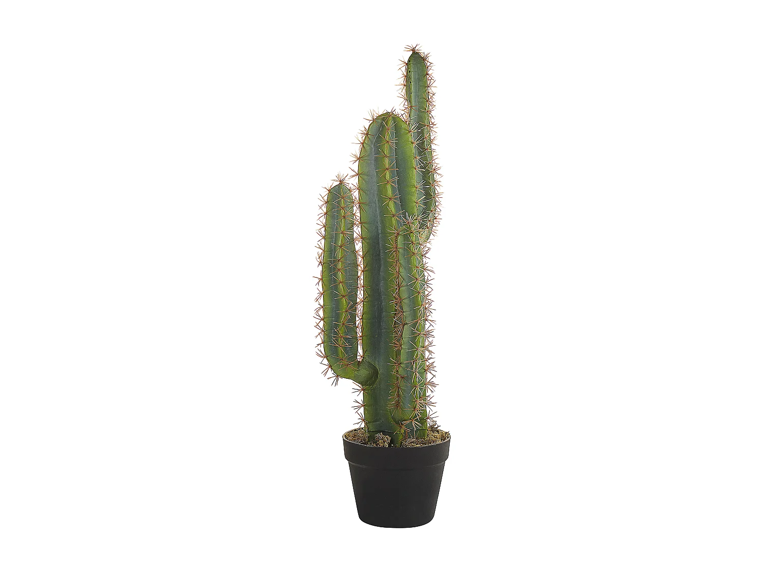 Kunstplant in bloempot 78 cm CACTUS