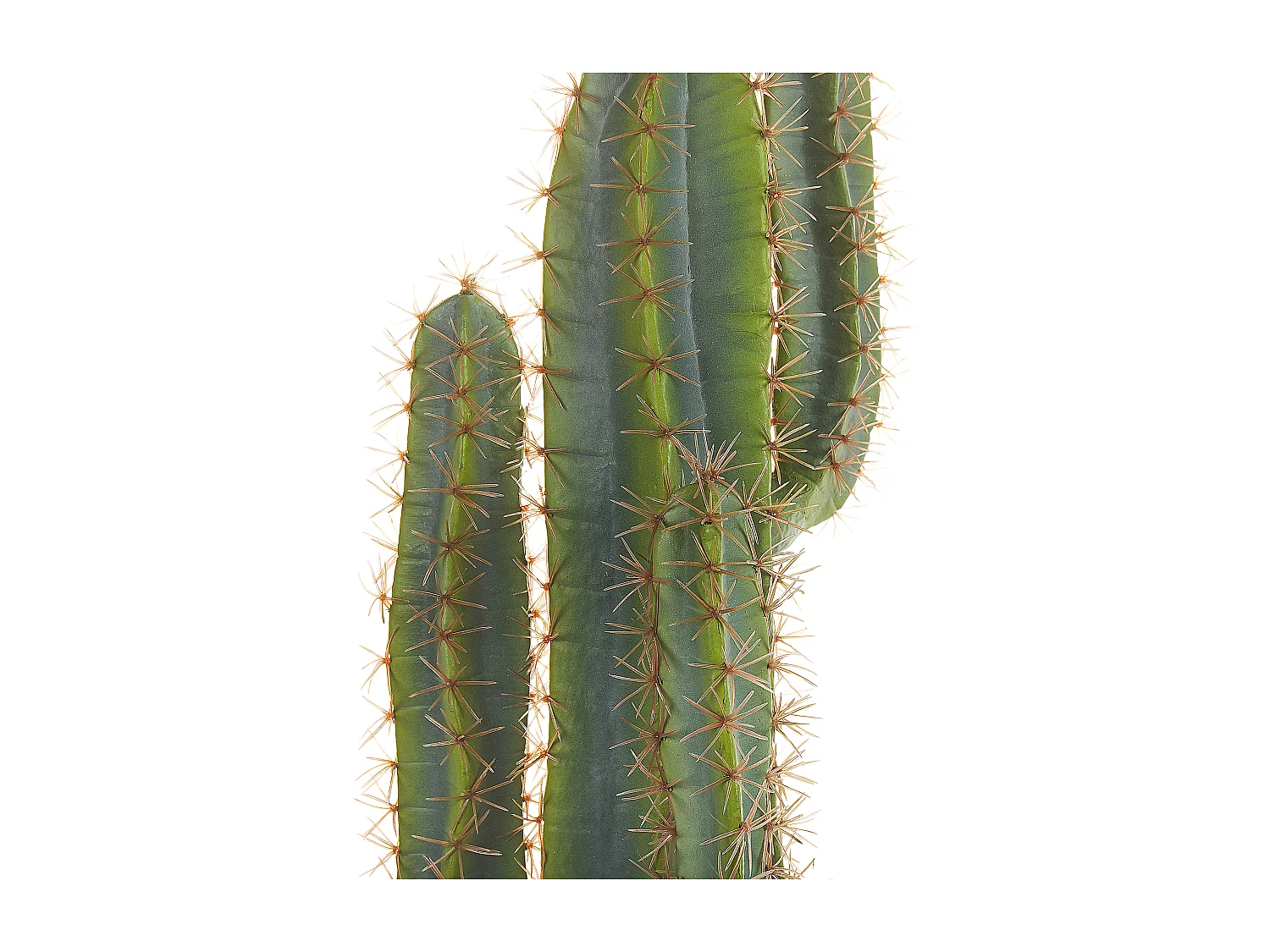 Kunstplant in bloempot 78 cm CACTUS