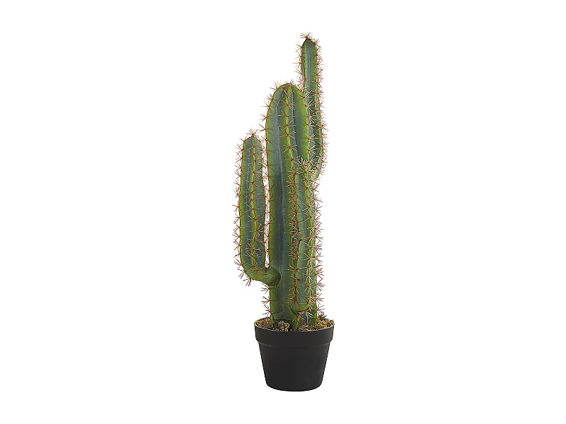 Plante artificielle CACTUS 78 cm Vert