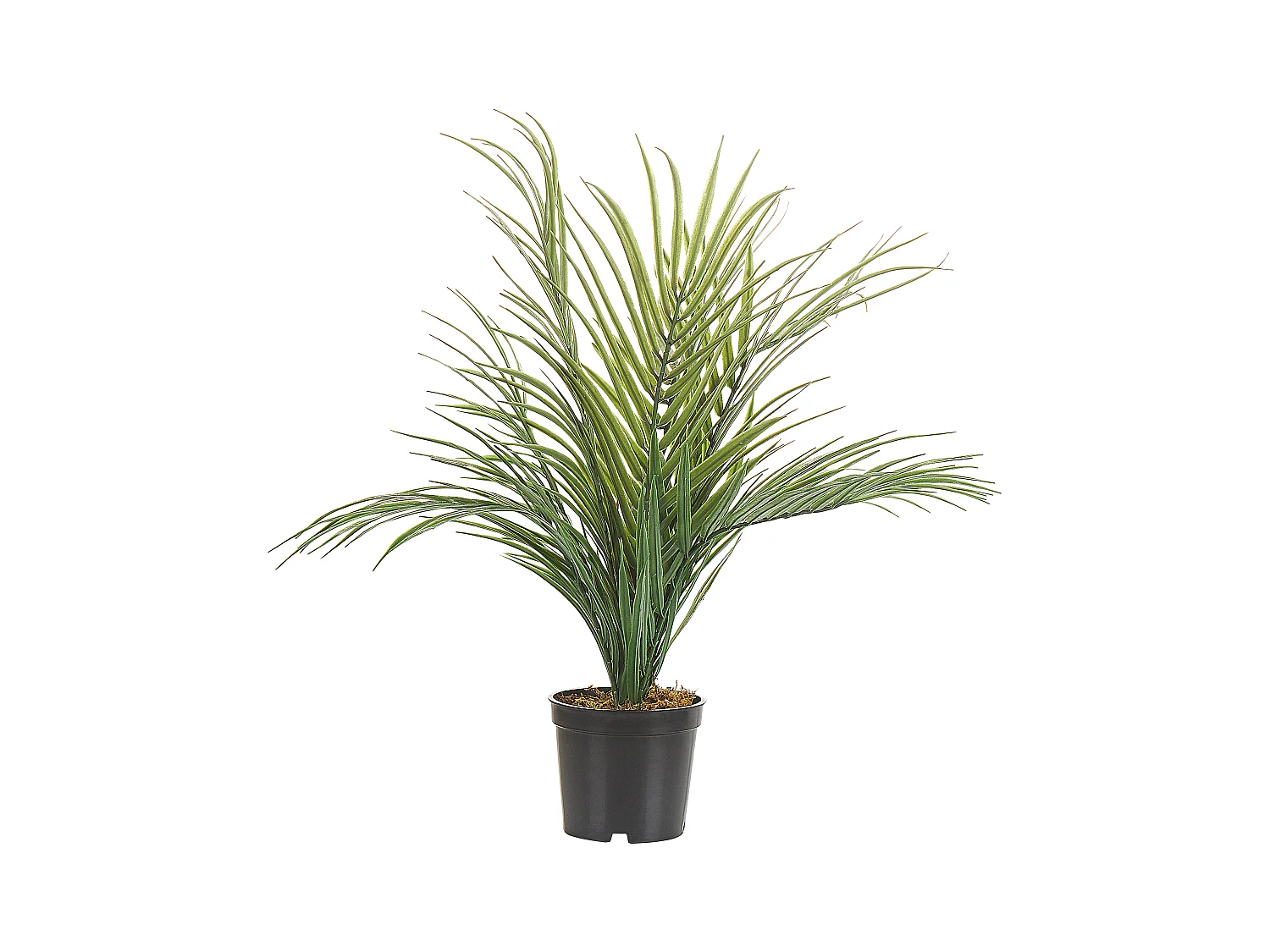 Plante artificielle ARECA PALM 45 cm Vert