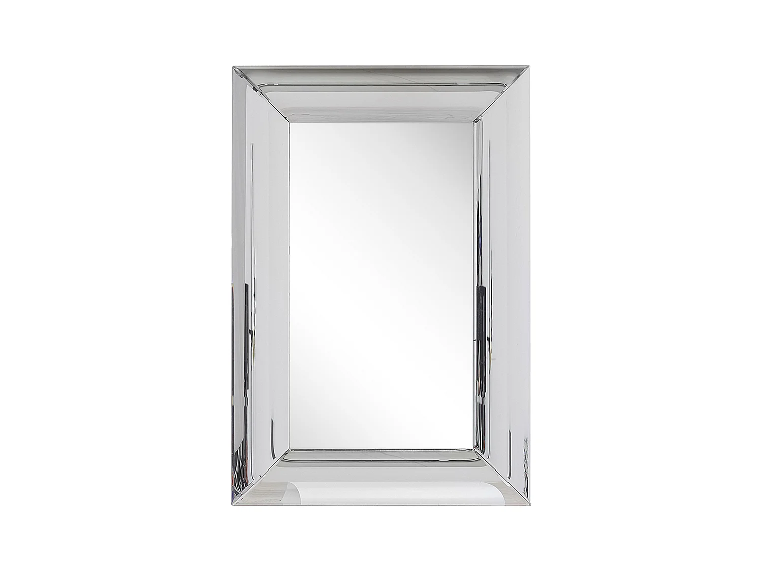 Miroir 90 cm Argenté BODILIS