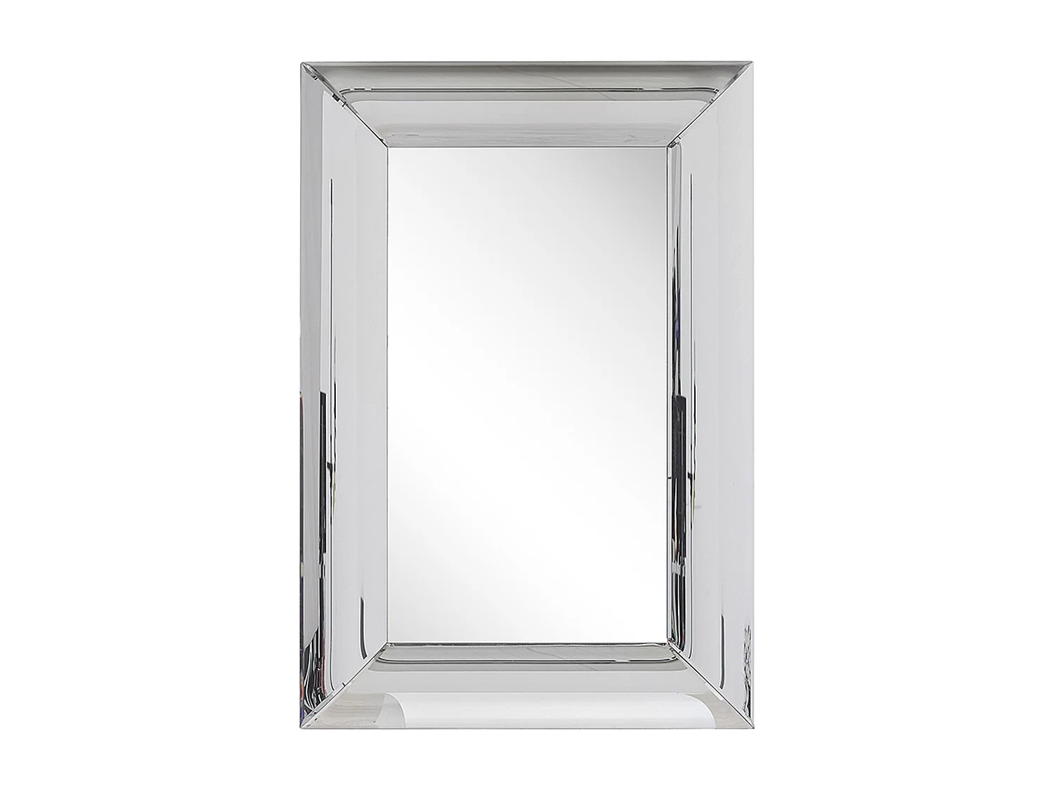 Miroir 90 cm Argenté BODILIS