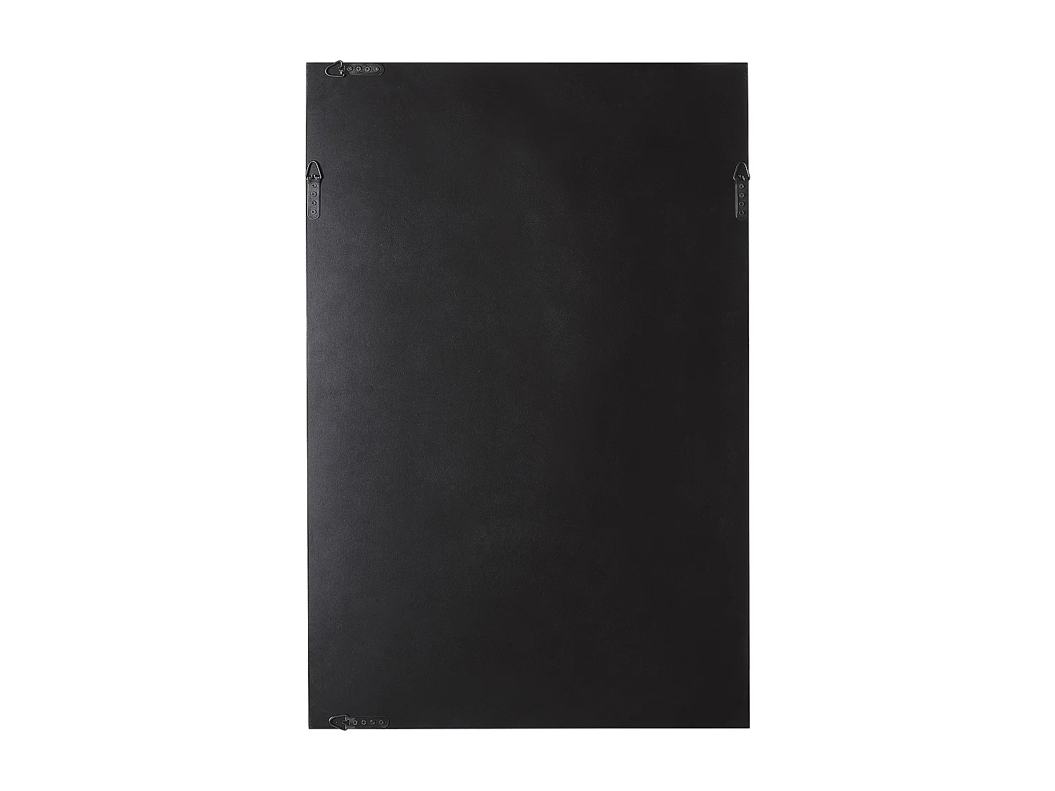 Miroir 90 cm Argenté BODILIS