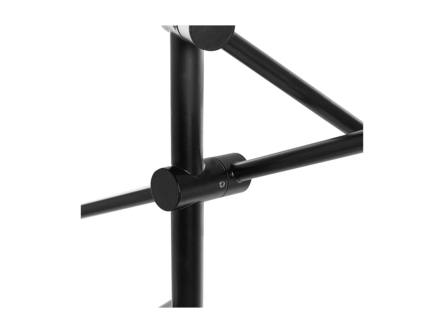 Lampe suspension CREMERA Métal Noir