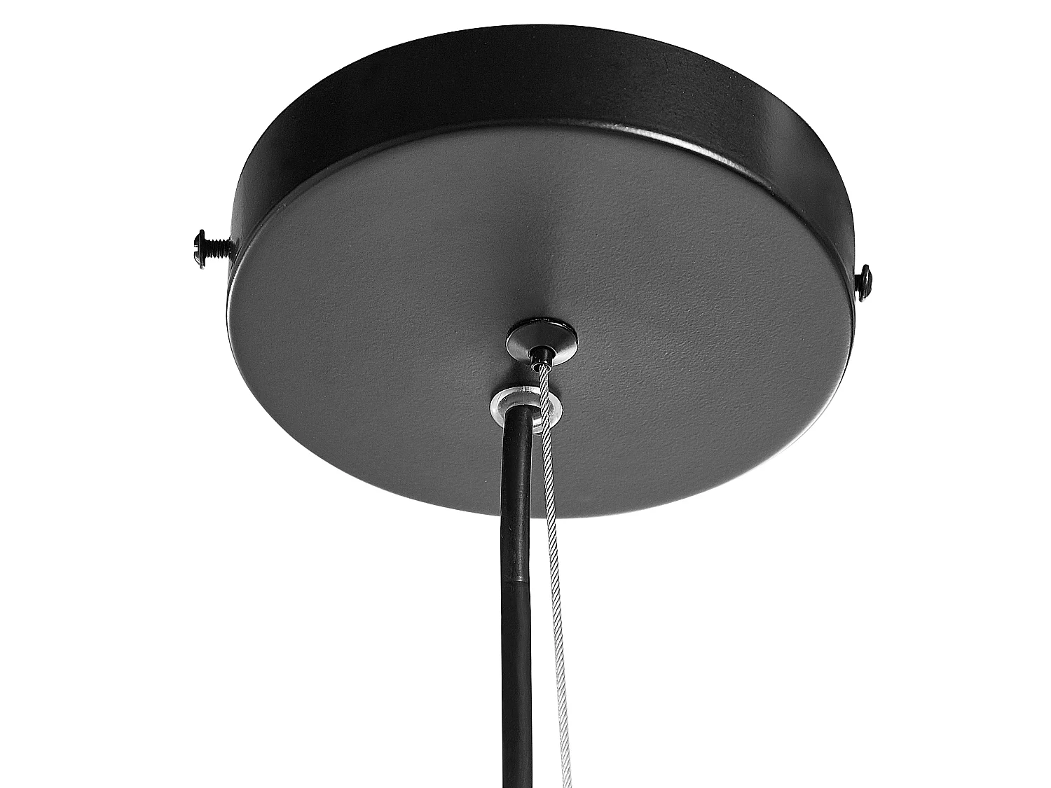 Hanglamp CREMERA Metaal Zwart