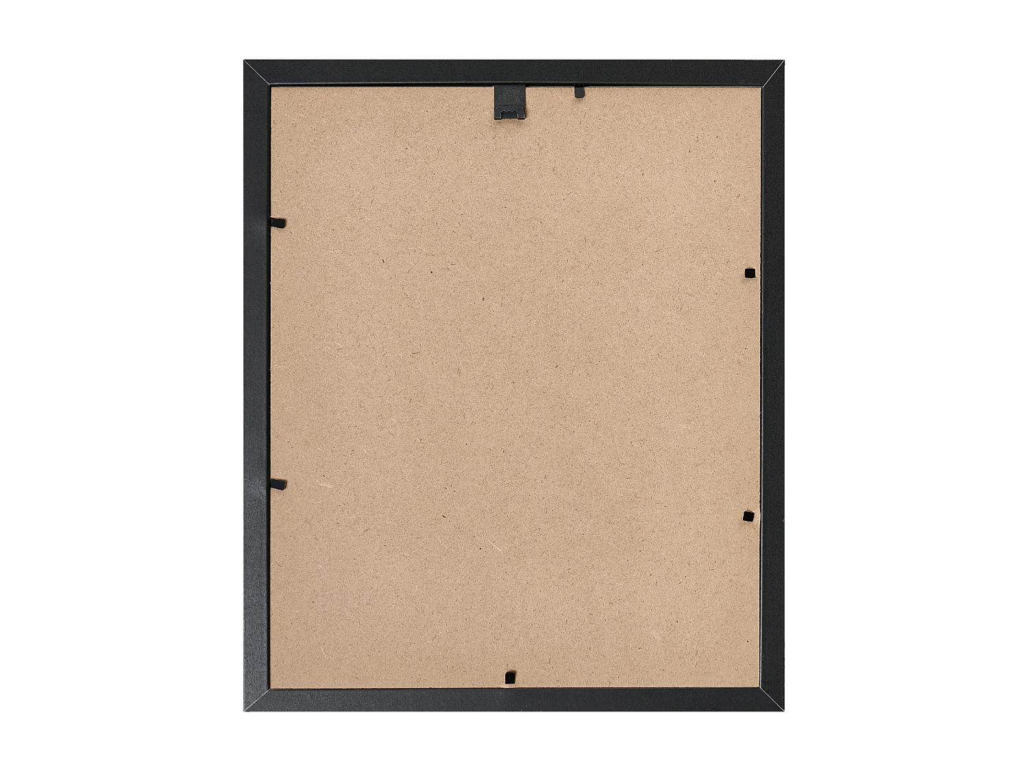 Fotolijst GARANGO Stedelijk motief Maritiem motief Zwart