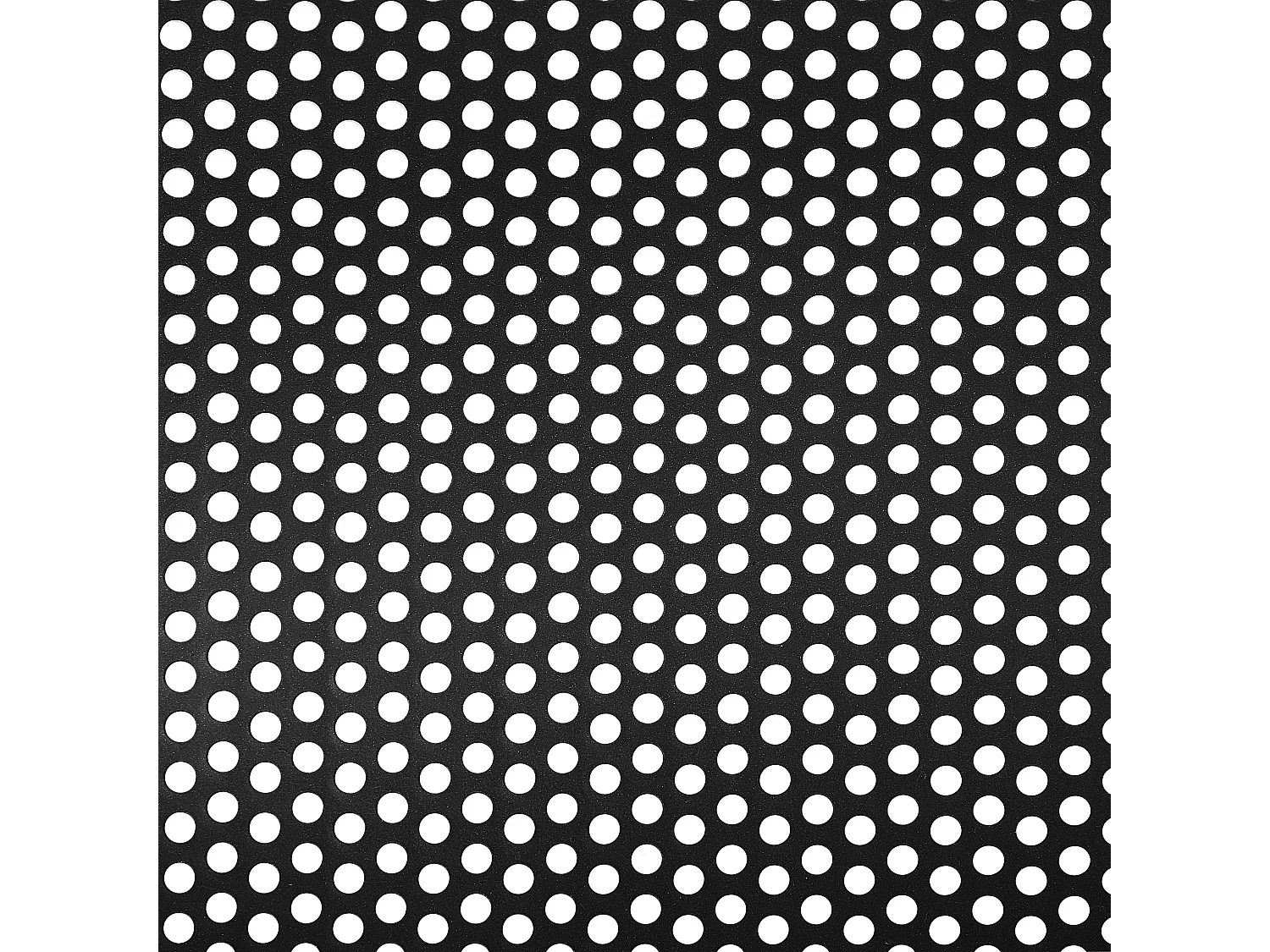 Porte-journaux BELA Métal Noir