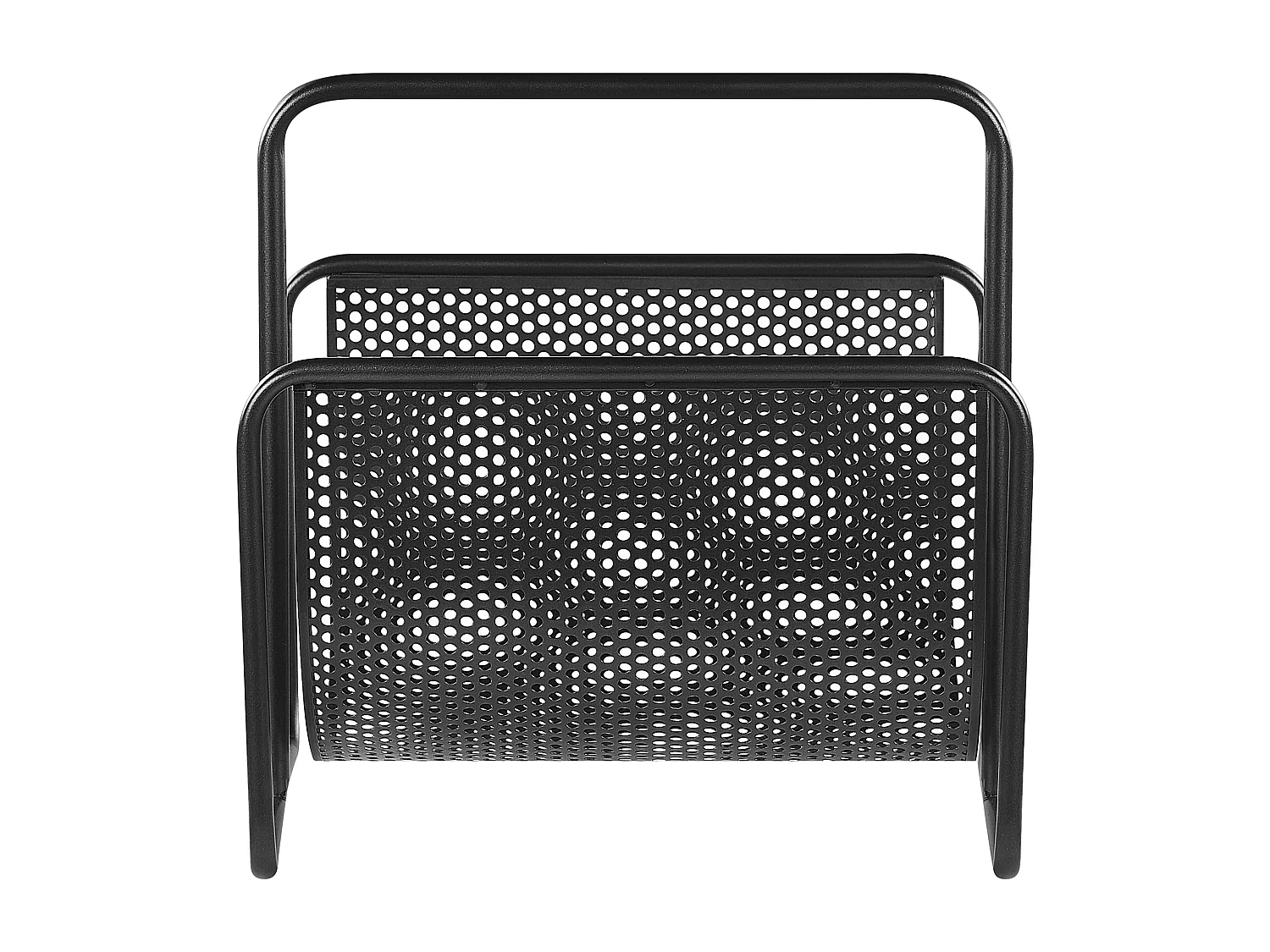 Revistero BELA Metal Negro