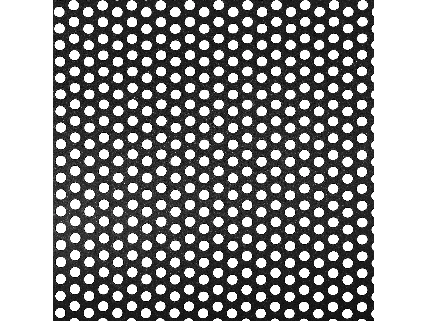 Gazetnik BELA Metal Czarny