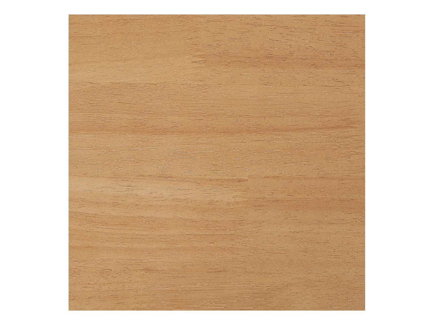 Tavolino da caffè TULARE Legno Marrone chiaro