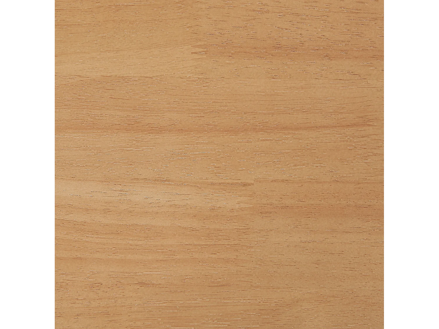 Table d\'appoint TULARE Bois Marron clair